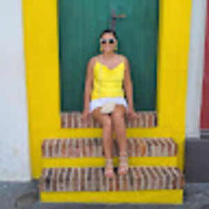 Meet your Posher, Joy